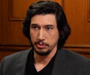 Adam Driver