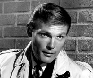 Adam West