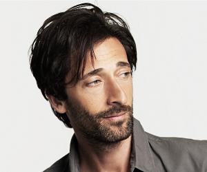 Adrien Brody