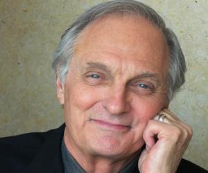 Alan Alda