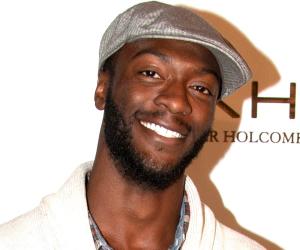 Aldis Hodge