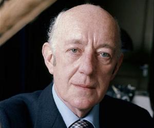 Alec Guinness