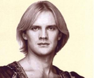 Alexander Godunov