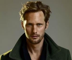 Alexander Skarsgård