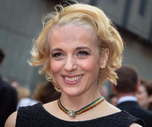 Amanda Abbington