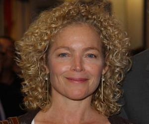 Amy Irving