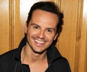 Andrew Scott