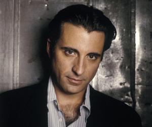 Andy Garcia