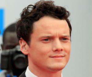 Anton Yelchin