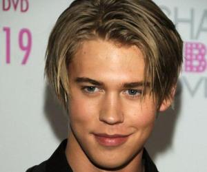 Austin Butler