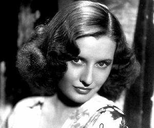 Barbara Stanwyck