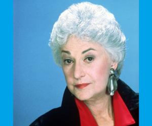 Bea Arthur