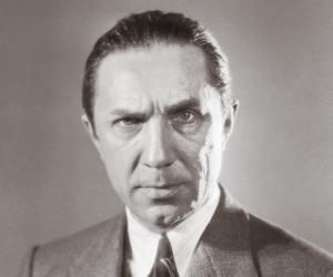 Bela Lugosi