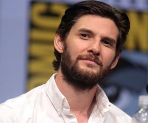 Ben Barnes