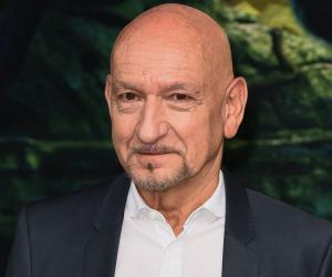 Ben Kingsley