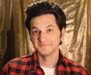 Ben Schwartz