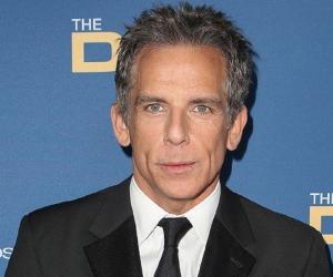 Ben Stiller