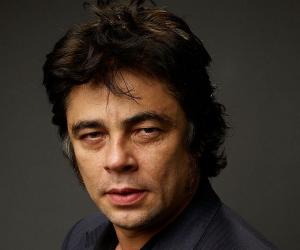 Benicio Del Toro