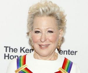 Bette Midler