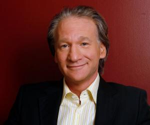 Bill Maher