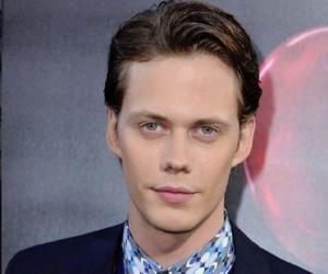 Bill Skarsgard