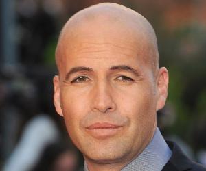 Billy Zane