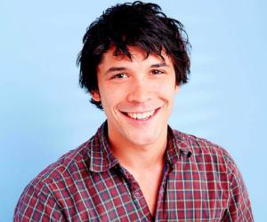 Bob Morley