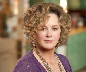 Bonnie Bedelia