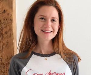 Bonnie Wright