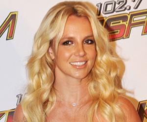 Britney Spears