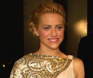 Brittany Murphy