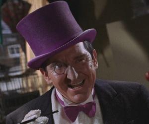 Burgess Meredith