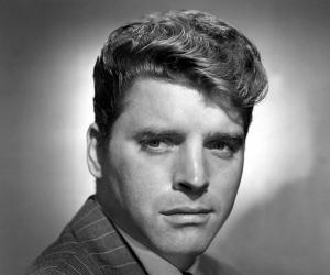 Burt Lancaster