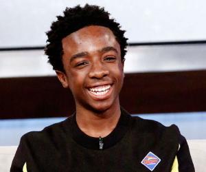 Caleb McLaughlin