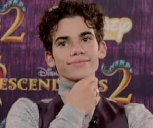 Cameron Boyce