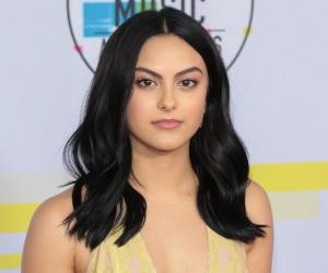 Camila Mendes