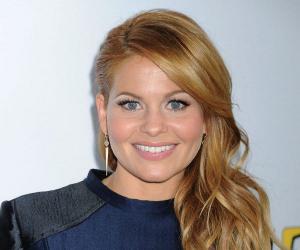 Candace Cameron Bure