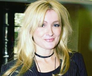 Caroline Aherne