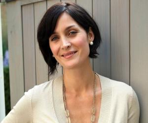 Carrie-Anne Moss