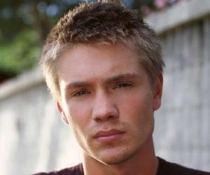 Chad Michael Murray