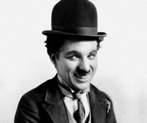 Charlie Chaplin