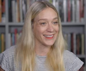 Chloë Sevigny