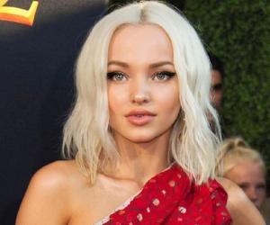 Dove Cameron