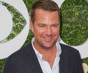 Chris O'Donnell