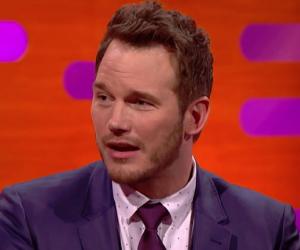 Chris Pratt