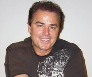 Christopher Knight