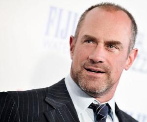 Christopher Meloni