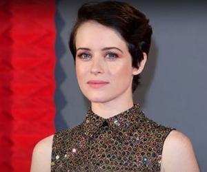 Claire Foy