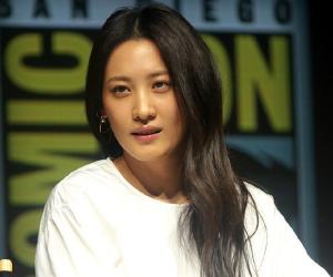 Claudia Kim