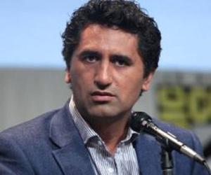 Cliff Curtis